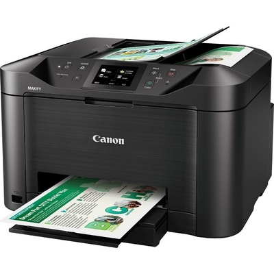 Product Πολυμηχάνημα Canon MAXIFY MB5150 (0960C009) base image