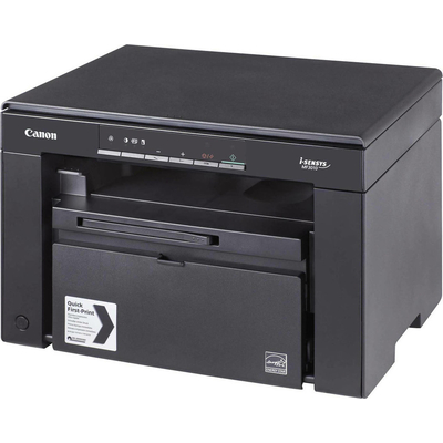 Product Πολυμηχάνημα Canon Printer i-SENSYS (5252B004) base image