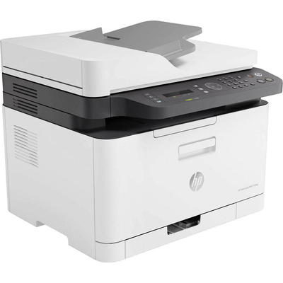 Product Πολυμηχάνημα HP Color Laser MF 179fwg (6HU09A#B19) base image
