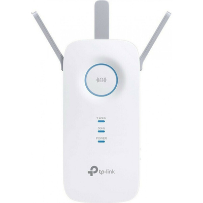 Product Repeater TP-Link (RE550) base image
