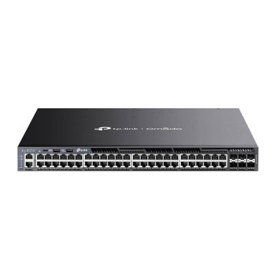Product Network Switch TP-Link SG6654XHP (SG6654XHP) base image