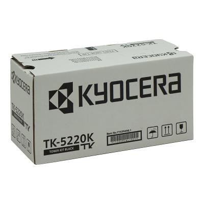 Product Toner Kyocera Cartridge TK-5220 Black (1T02R90NL1) base image