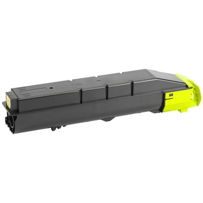 Product Toner Utax Copy Kit CK-5510Y Yellow (1T02R4AUT0) base image