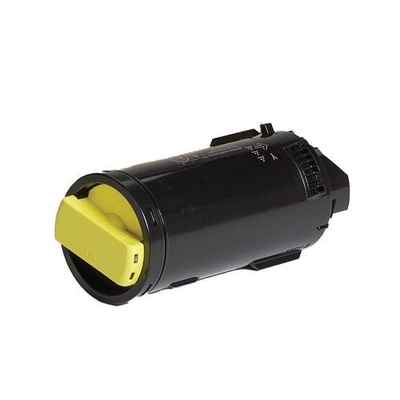 Product Toner Συμβατό Xerox DMO C600 C605 Yellow (106R03914) (10,1k) base image
