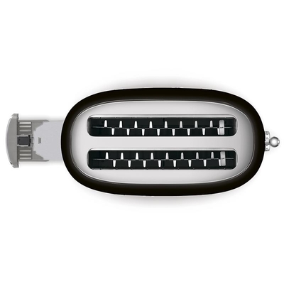 Product Φρυγανιέρα Smeg (TSF02BLEU) Black base image