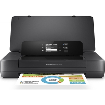 Product Εκτυπωτής HP OfficeJet 200 Mobile (CZ993A#BHC) base image