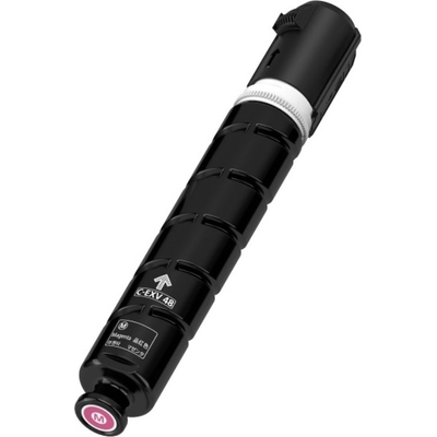 Product Toner Canon C-EXV 48 Magenta (9108B002AA) base image