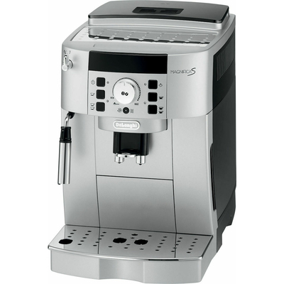 Product Μηχανή Espresso DeLonghi ECAM 22 110 SB 110 Silver with cappuccinatore (ECAM22.110.SB) base image