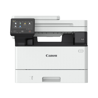 Product Πολυμηχάνημα Canon i-SENSYS MF461dw s w Laser (5951C020) base image