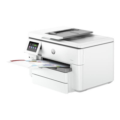 Product Πολυμηχάνημα HP Officejet Pro 9730e Wide Format All-in-One (537P6B#629) base image