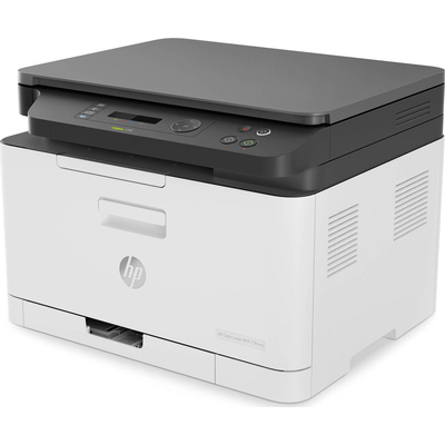 Product Πολυμηχάνημα HP Color Laser MF 178nw (4ZB96A#B19) base image