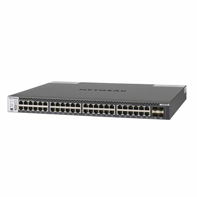 Product Network Switch Netgear XSM4348CS-100NES (XSM4348CS-100NES) base image