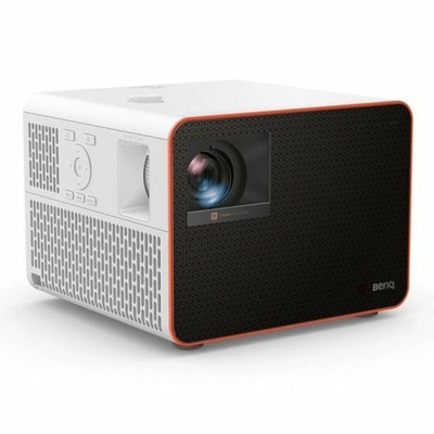 Product Projector Benq X3100i Gaming 4k (9H JS977 18E) base image