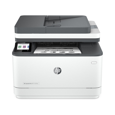Product Πολυμηχάνημα HP LaserJet Pro MFP 3102fdw s w Laser (3G630F#B19) base image