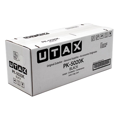 Product Toner Συμβατό Utax PK-5020K (1T02YJ0UT0) base image
