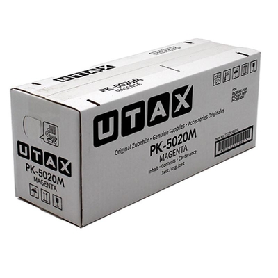 Product Toner Συμβατό Utax PK-5020M (1T02YJBUT0) base image