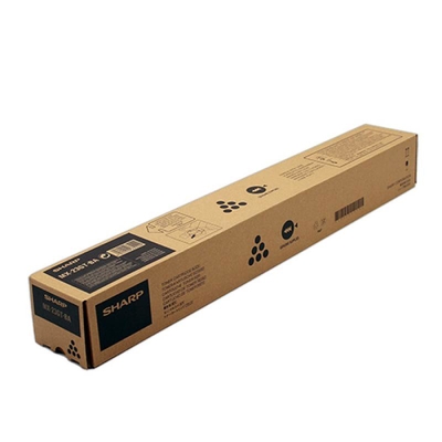 Product Toner Sharp Black (MX23GTBA) base image