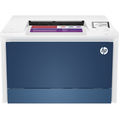 Product Εκτυπωτής HP Color LaserJet Pro 4202dn Farbe (4RA87F#B19) base image