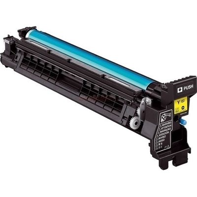 Product Drum Konica Minolta Imaging Unit IU-214 Yellow 70k (A85Y08D) base image