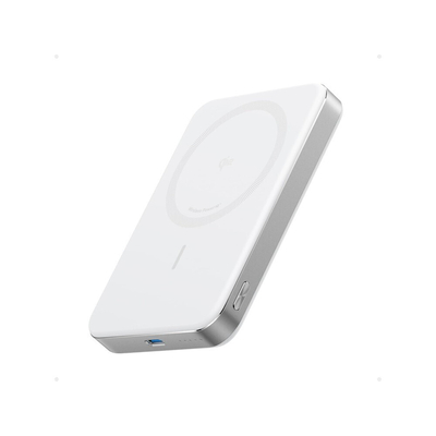 Product Powerbank Anker MagGo 10K Magnetic Wireless White base image