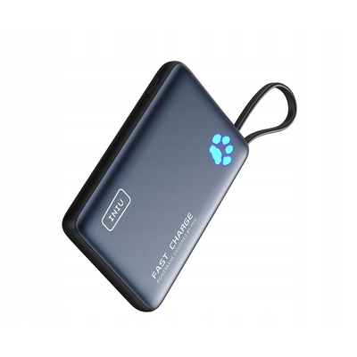 Product Powerbank Iniu PowerPaw 10K base image