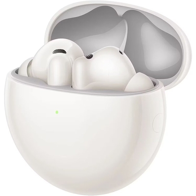 Product Bluetooth Handsfree Ακουστικά Huawei FreeBuds 7i White base image