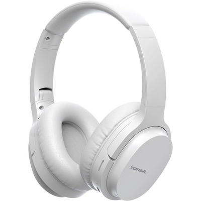 Product Headphones Tonsil R45BT White base image