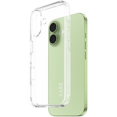 Product Θήκη Κινητού CARE by PanzerGlass Flagship Urban Explorer iPhone 17 transparent base image