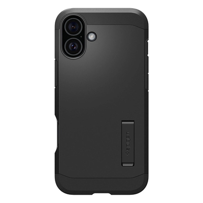 Product Θήκη Κινητού Spigen Tough Armor Mag Magsafe iPhone 16 Black base image