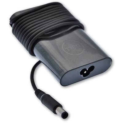 Product Φορτιστής Laptop 65W Dell 19.5V 3.34A base image