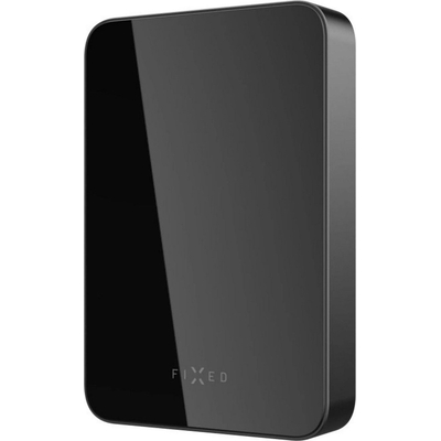Product Powerbank Fixed MagZen 10 Crystal Qi2 standard 10 000mAh Black base image