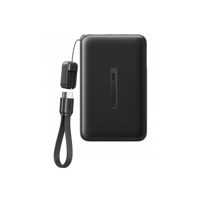 Product Powerbank Iniu Pocket Neo 10k base image