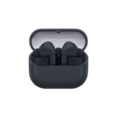 Product Bluetooth Handsfree Ακουστικά Samsung Galaxy Buds3 FE Black base image
