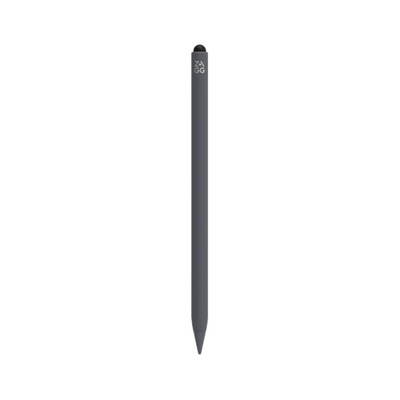 Product Γραφίδα Αφής Zagg Pro for Apple iPad Gray base image