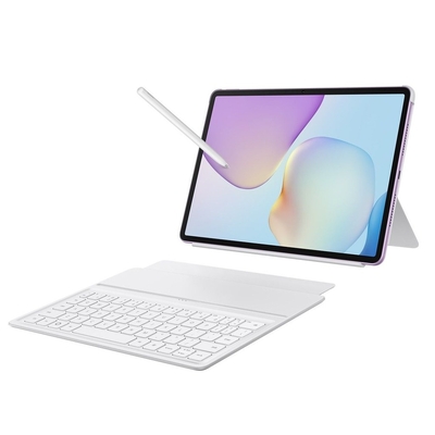 Product Tablet Huawei MatePad 11,5" 2025 8/256GB WiFi Purple + Keyboard + Stylus base image