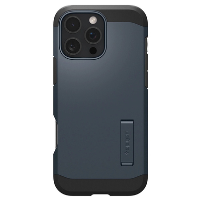 Product Θήκη Κινητού Spigen Tough Armor Mag Magsafe iPhone 16 Pro Max metal slate base image
