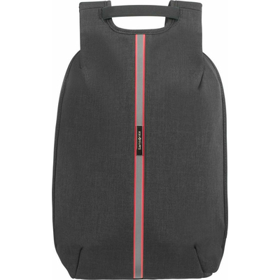 Product Τσάντα Laptop Samsonite 130109-T061 Securipak S 14.1" Black steel base image