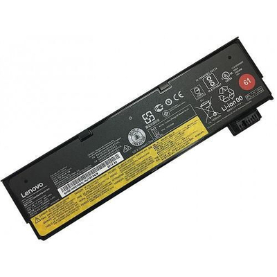 Product Μπαταρία Laptop Lenovo FRU01AV422 2100mAh 11.4V base image