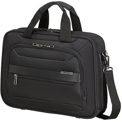 Product Τσάντα Laptop Samsonite Vectura Evo Bailhandle 14.1" Black base image