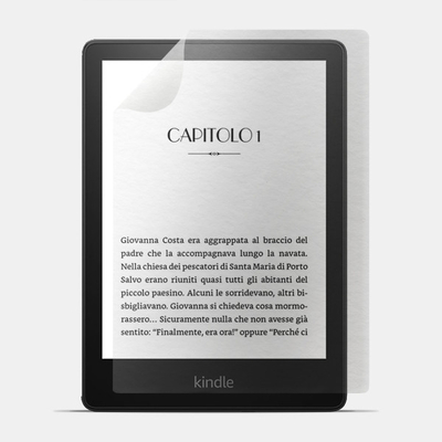 Product Προστατευτικό Οθόνης Doodroo for Kindle Scribe (1 gen.) base image