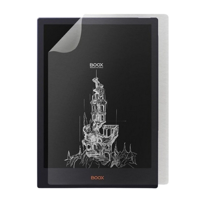 Product Προστατευτικό Οθόνης Doodroo for Onyx Boox Note 5 - 2 pcs. base image