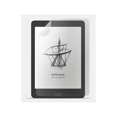 Product Προστατευτικό Οθόνης Doodroo for Onyx Boox Nova 2/3/3 Color/Pro 7.8" base image