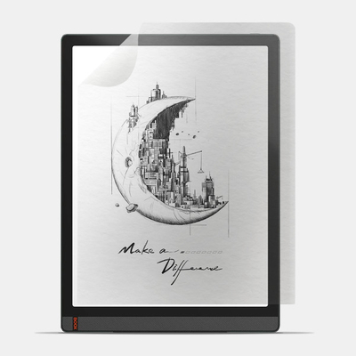 Product Προστατευτικό Οθόνης Doodroo for Onyx Boox Tab X base image