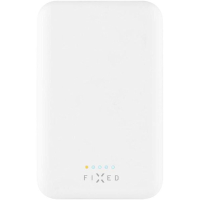 Product Powerbank Fixed MagZen Magsafe 6000mAh White base image