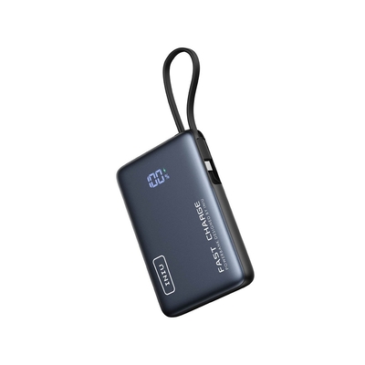 Product Powerbank Iniu Pocket 10k base image