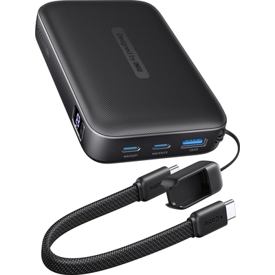 Product Powerbank Iniu Pocket Neo 20k base image