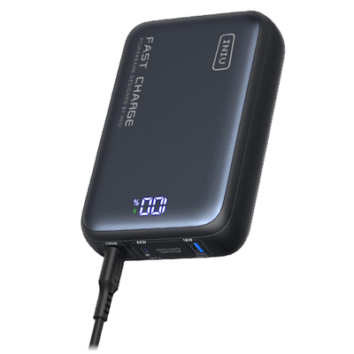 Product Powerbank Iniu Leopard Power 100W base image