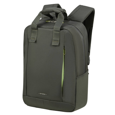 Product Τσάντα Laptop Samsonite Guardit Classy 14.1" dark green base image