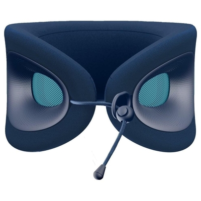 Product Μαξιλαράκι Ταξιδίου Cabeau Evolution X - Sapphire Dark Blue/Light Blue base image