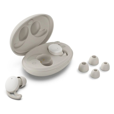 Product Bluetooth Handsfree Ακουστικά Hama Spirit Calm for snu, White base image